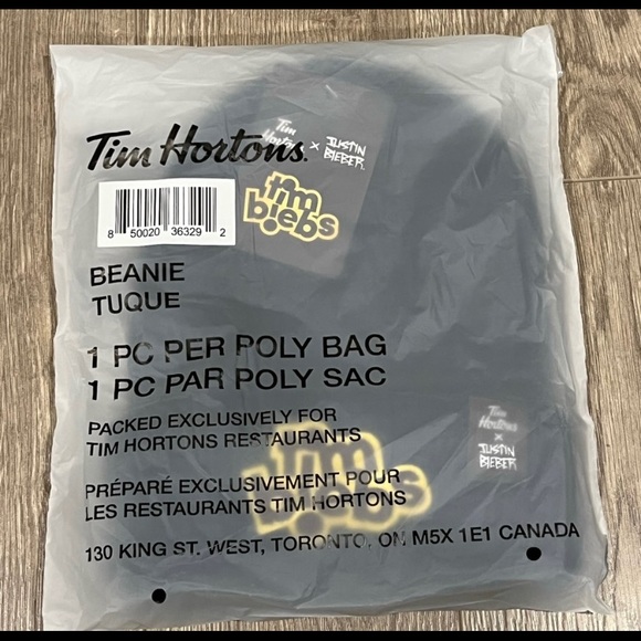 Tim Biebs hat Justin Bieber - Picture 3 of 3